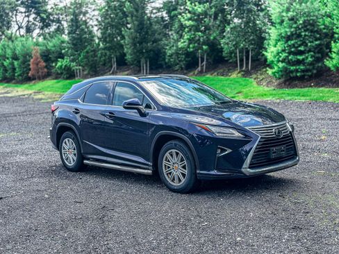 Used 2019 Lexus RX 350 AWD image 12