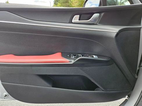 Used 2023 Kia K5 GT-Line image 30