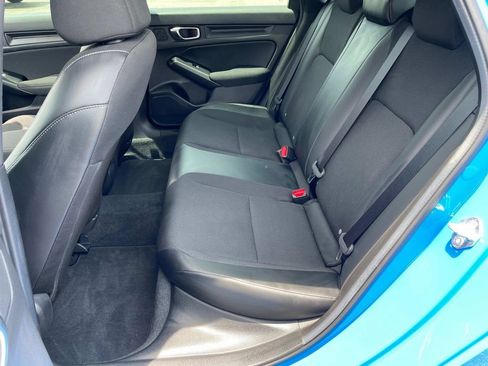 Used 2024 Honda Civic Sport image 11