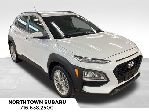 Used 2019 Hyundai Kona SEL image 6