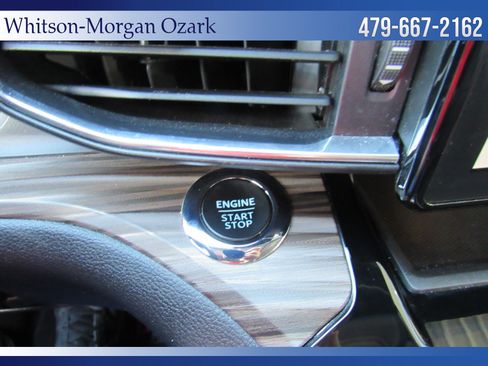 Used 2024 Ford Explorer Limited image 49