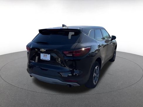 Used 2025 Chevrolet Blazer LT image 14
