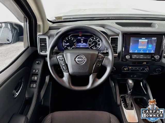 Used 2022 Nissan Frontier SV AWD/4WD image 21