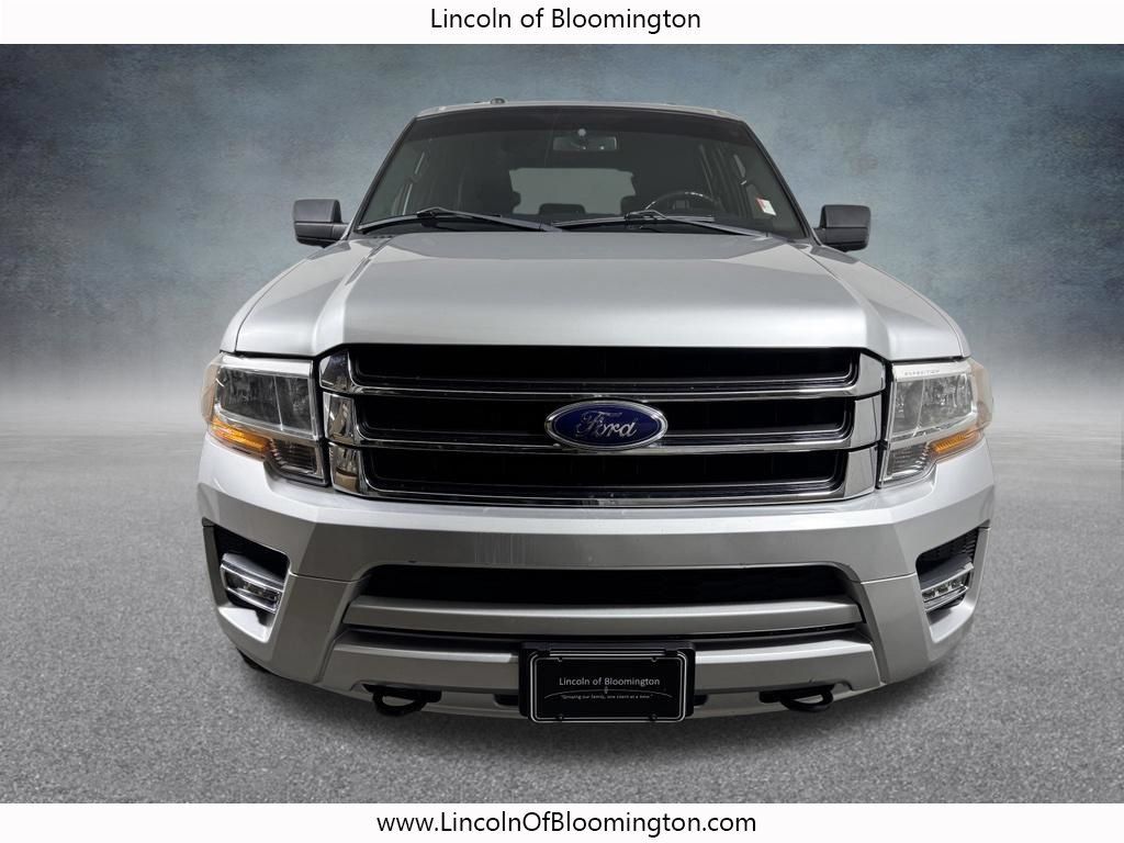 Used 2017 Ford Expedition EL XLT w/ Equipment Group 202A AWD/4WD image 9
