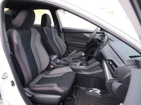 Used 2022 Subaru WRX AWD/4WD image 26