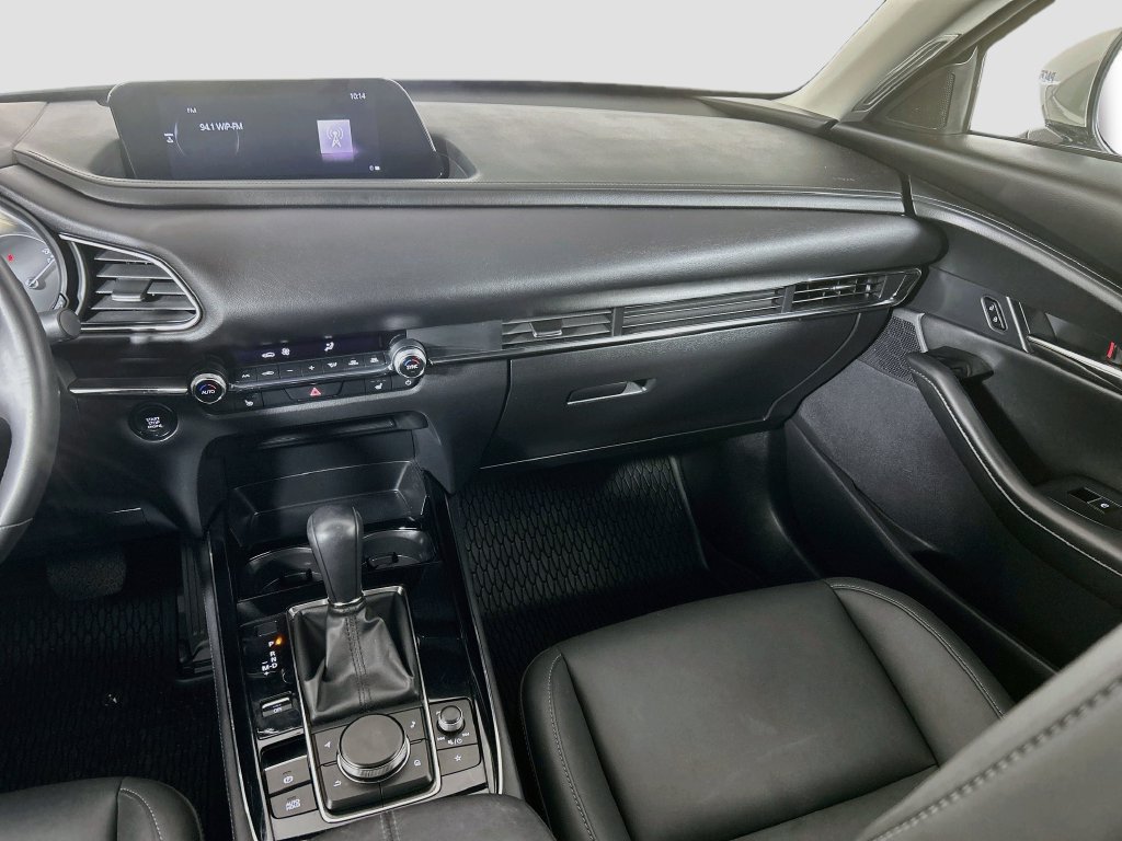 Certified 2024 MAZDA CX-30 AWD 2.5 S w/ Preferred Package image 29