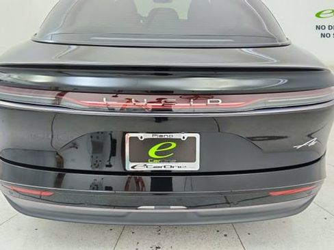 Used 2024 Lucid Air Pure RWD image 5