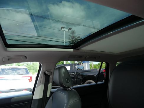 Used 2021 Volkswagen Tiguan S AWD/4WD image 15