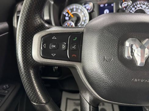 Used 2022 RAM 1500 Tradesman w/ Trailer Tow Group (B) image 21