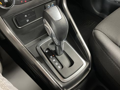 Used 2022 Ford EcoSport SE w/ Interior Protection Package image 26