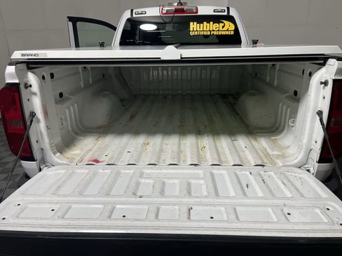 Used 2022 Chevrolet Colorado LT w/ Fleet Safety Package image 26