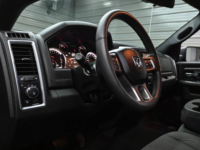 Used 2021 RAM 1500 Warlock w/ Electronics Group AWD/4WD image 13
