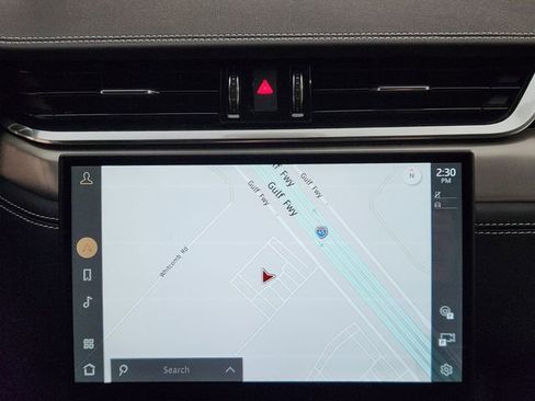 New 2026 Jaguar F-PACE R-Dynamic S AWD/4WD image 17