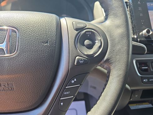 Certified 2023 Honda Ridgeline RTL-E image 24