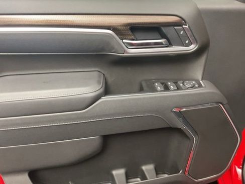 New 2026 Chevrolet Silverado 1500 LT w/ Z71 Off-Road Package image 10