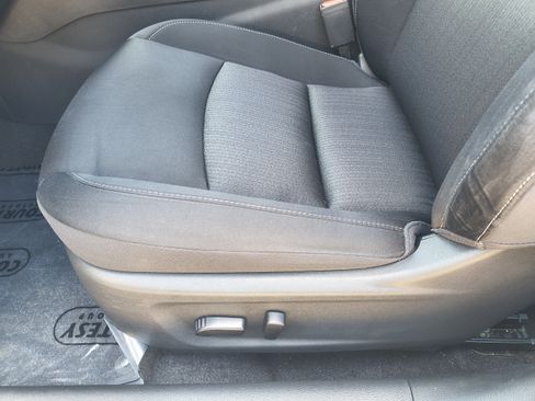 Certified 2019 Nissan Altima 2.5 S FWD image 21