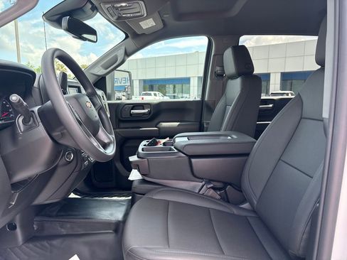 New 2026 Chevrolet Silverado 3500 W/T w/ WT Convenience Package image 9