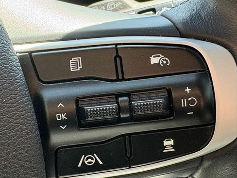 Used 2024 Kia Sportage SX FWD image 16