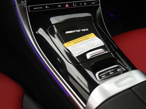 New 2026 Mercedes-Benz CLE 53 AMG 4MATIC Cabriolet image 7