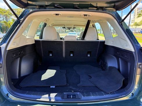 Used 2024 Subaru Forester image 16