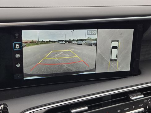 Used 2026 Hyundai Palisade Calligraphy FWD image 30