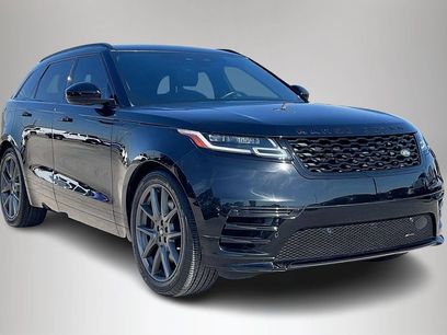 Used 2023 Land Rover Range Rover Velar R-Dynamic S