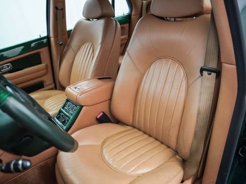 Used 2002 Bentley Arnage R RWD image 19