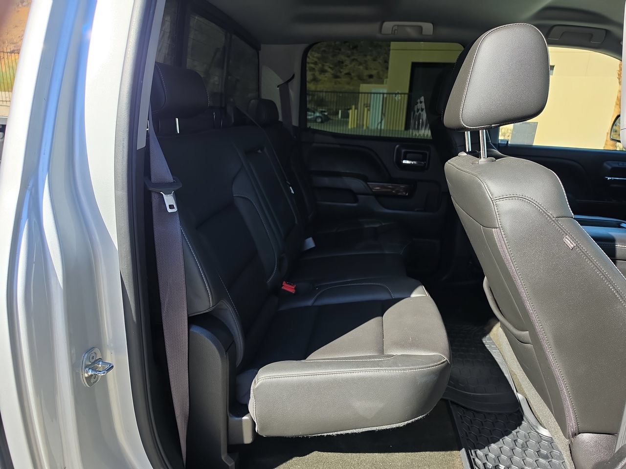 Used 2017 GMC Sierra 1500 SLT AWD/4WD image 27