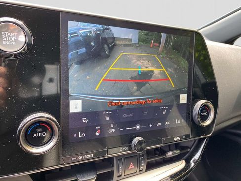 Used 2022 Lexus NX 350 AWD w/ Cold Area Package image 14
