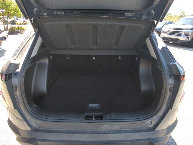 Used 2025 Hyundai Kona SEL FWD image 32
