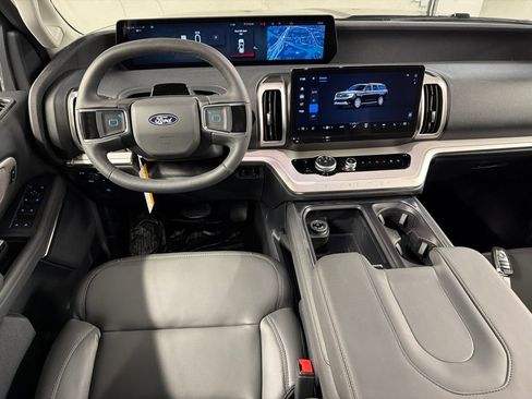 New 2027 Ford Expedition Max Active AWD/4WD image 8