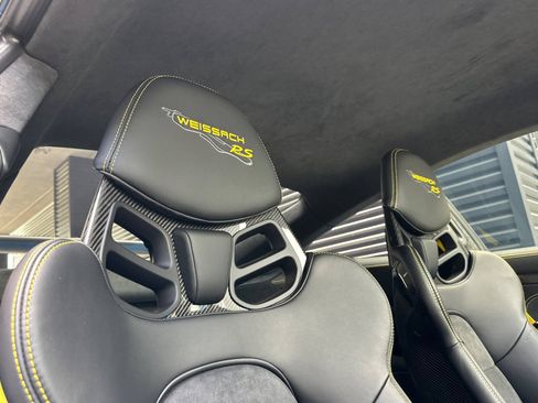 Certified 2018 Porsche 911 GT2 RS RWD image 17