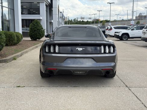 Used 2015 Ford Mustang Coupe w/ Equipment Group 051A RWD image 6