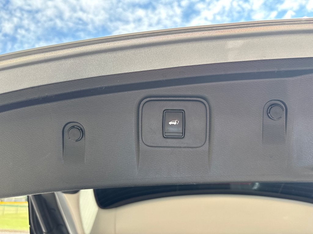 Used 2017 Nissan Murano SL w/ SL Technology Package FWD image 14