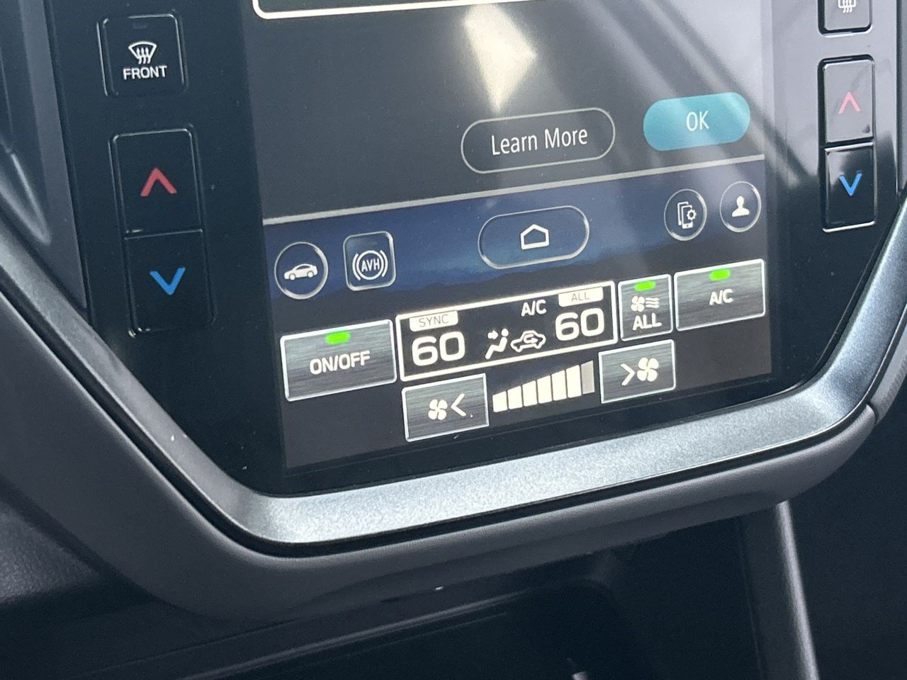 New 2026 Subaru Crosstrek 2.5i Limited AWD/4WD image 24