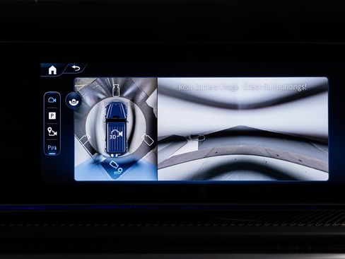 Used 2025 Mercedes-Benz G 63 AMG 4MATIC image 18