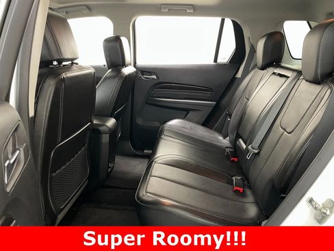 Certified 2016 GMC Terrain Denali image 12