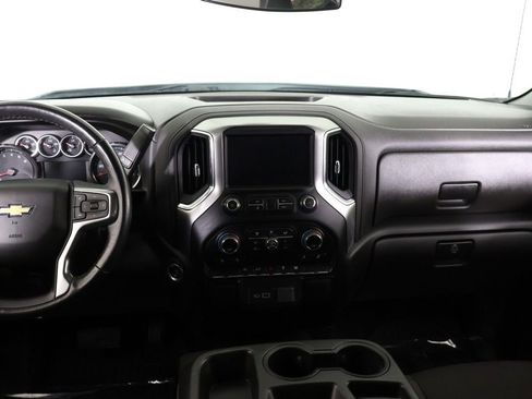Used 2022 Chevrolet Silverado 1500 LT image 34