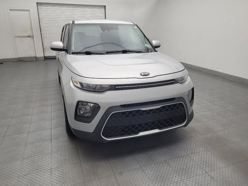 Used 2020 Kia Soul S FWD image 14