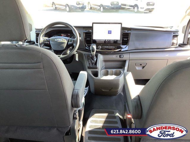 Certified 2023 Ford Transit 350 XLT RWD image 20