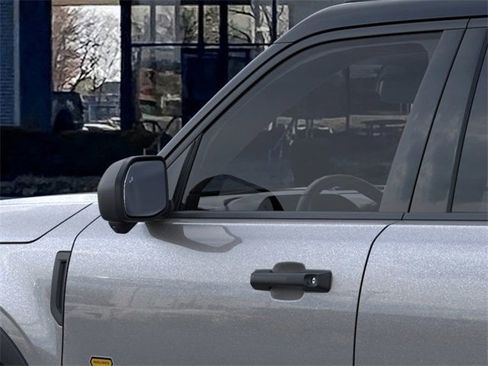 New 2025 Ford Bronco Sport Badlands w/ Badlands Tech Package image 20