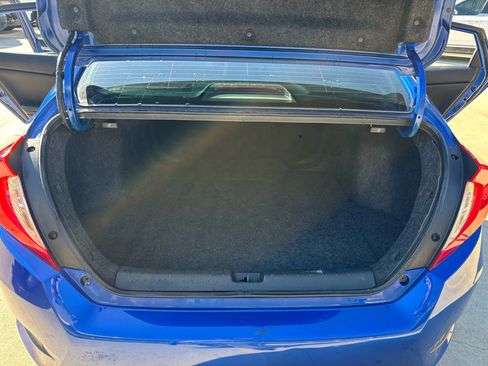 Used 2020 Honda Civic Sport image 30