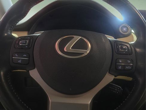 Used 2020 Lexus NX 300 FWD w/ Premium Package image 25