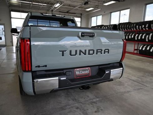 New 2026 Toyota Tundra SR5 AWD/4WD image 7