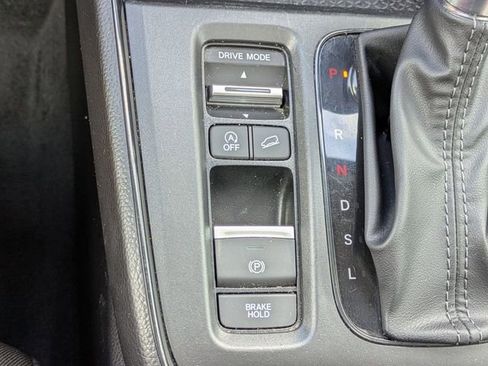 Used 2024 Honda CR-V EX image 34