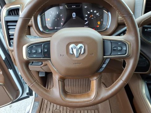 Used 2024 RAM 3500 Limited image 23