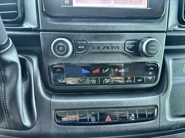 Used 2025 RAM ProMaster 2500 FWD image 18