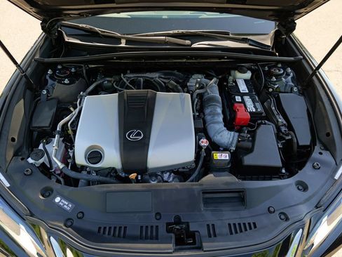 Used 2023 Lexus ES 350 w/ Premium Package FWD image 58