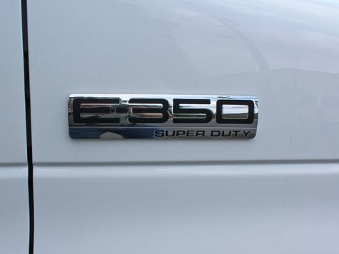 Used 2023 Ford E-350 and Econoline 350 Super Duty w/ Power Windows & Locks Group RWD image 38
