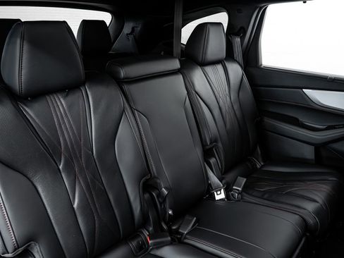 New 2026 Acura MDX A-Spec image 23